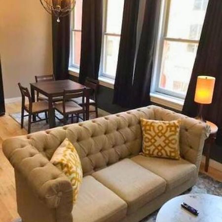 1Br With W&D Americas Center Downtown Saint Louis Exterior photo