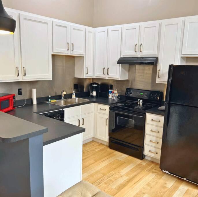1Br With W&D Americas Center Downtown Saint Louis Exterior photo
