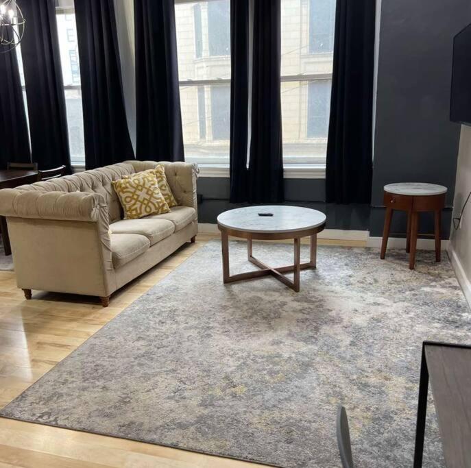 1Br With W&D Americas Center Downtown Saint Louis Exterior photo