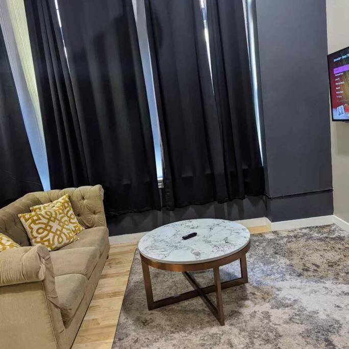 1Br With W&D Americas Center Downtown Saint Louis Exterior photo