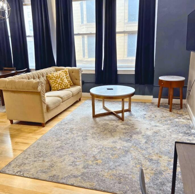1Br With W&D Americas Center Downtown Saint Louis Exterior photo